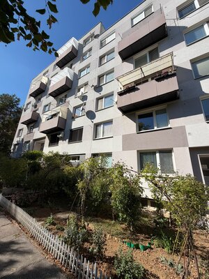 4 izbový byt na Čajkovského ulici — foto 10