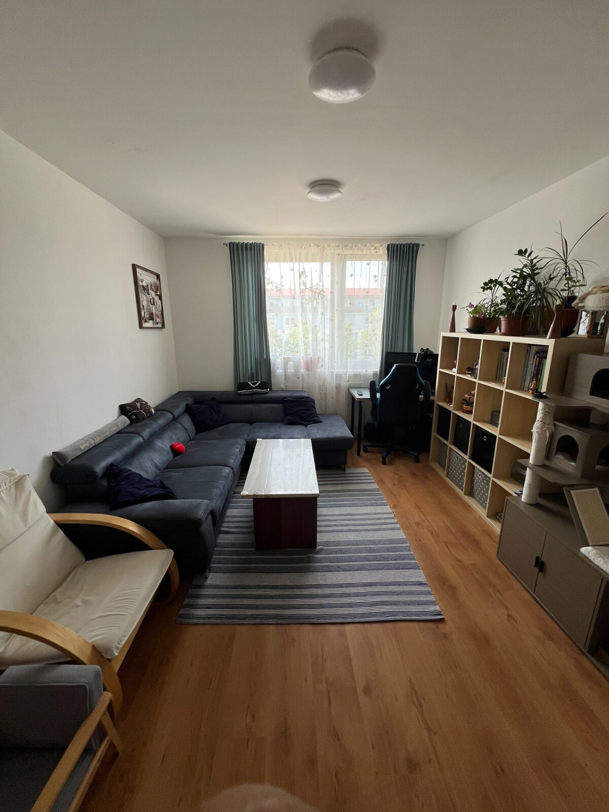 Na predaj 2 izbový byt v centre Malaciek — foto 4
