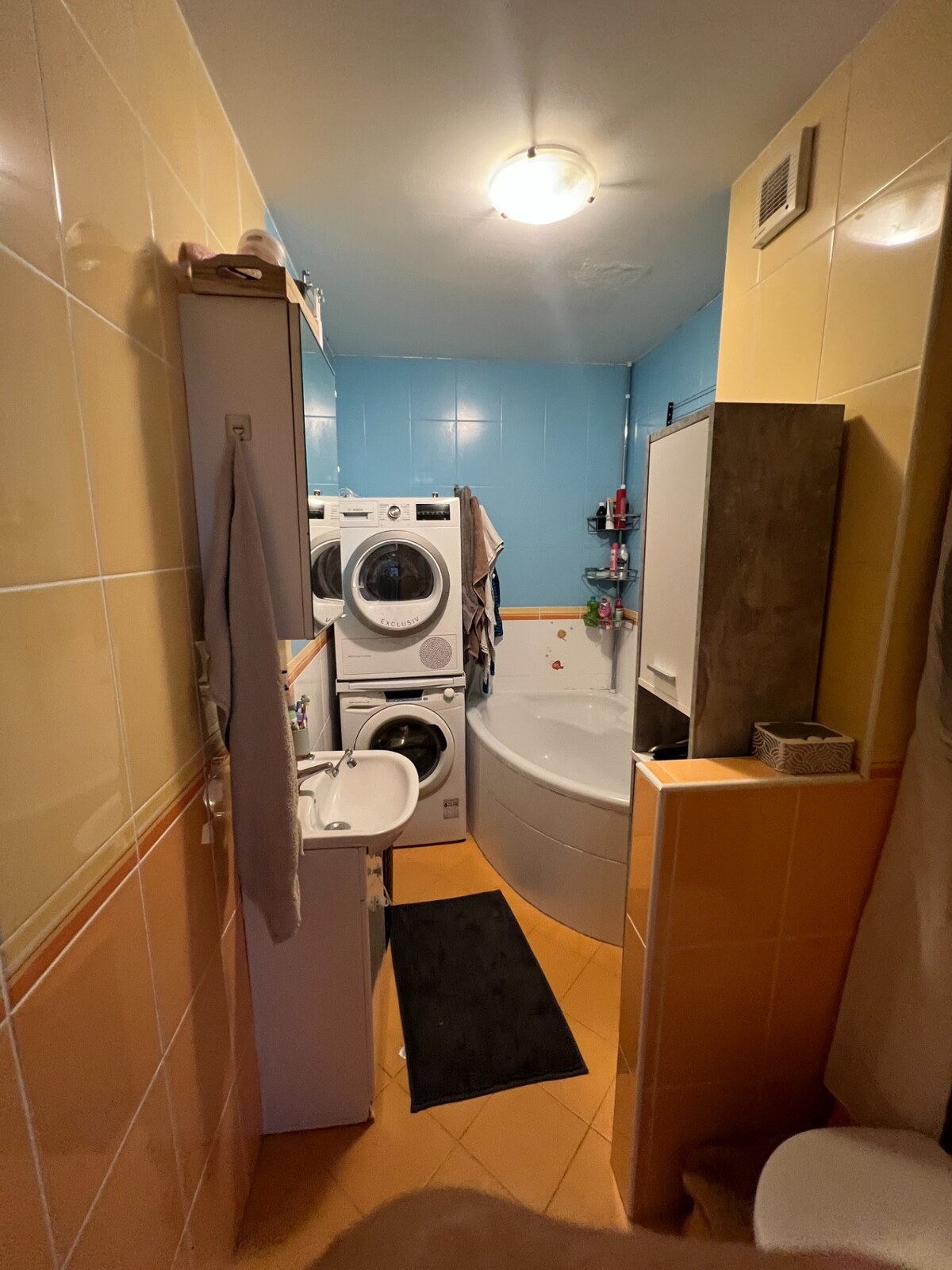 Na predaj 2 izbový byt v centre Malaciek — foto 9