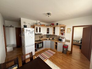 Na predaj 2 izbový byt v centre Malaciek — foto 1