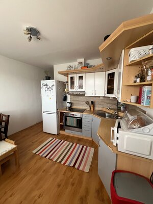 Na predaj 2 izbový byt v centre Malaciek — foto 2