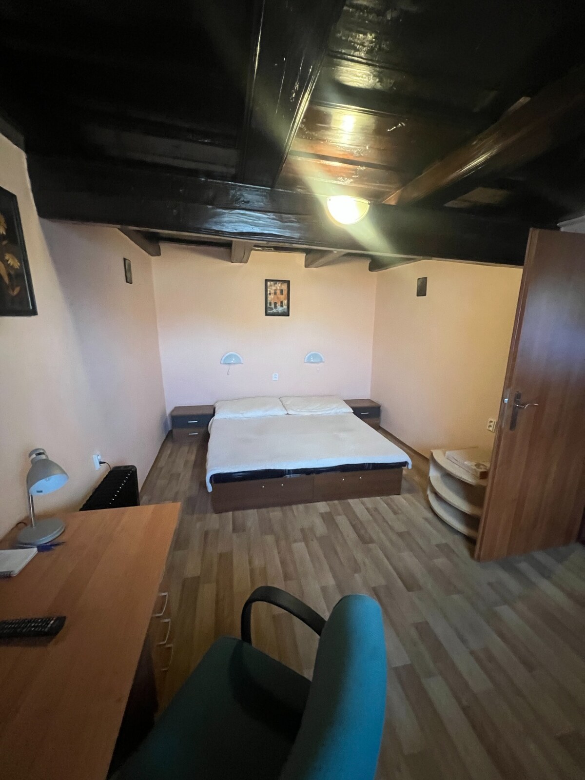 Na predaj - 2 izbový rodinný dom - Vysoká pri Morave — foto 12