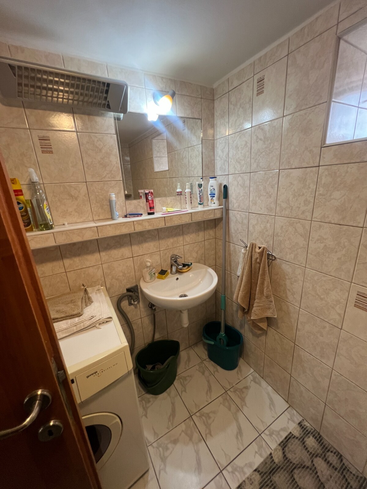 Na predaj - 2 izbový rodinný dom - Vysoká pri Morave — foto 13