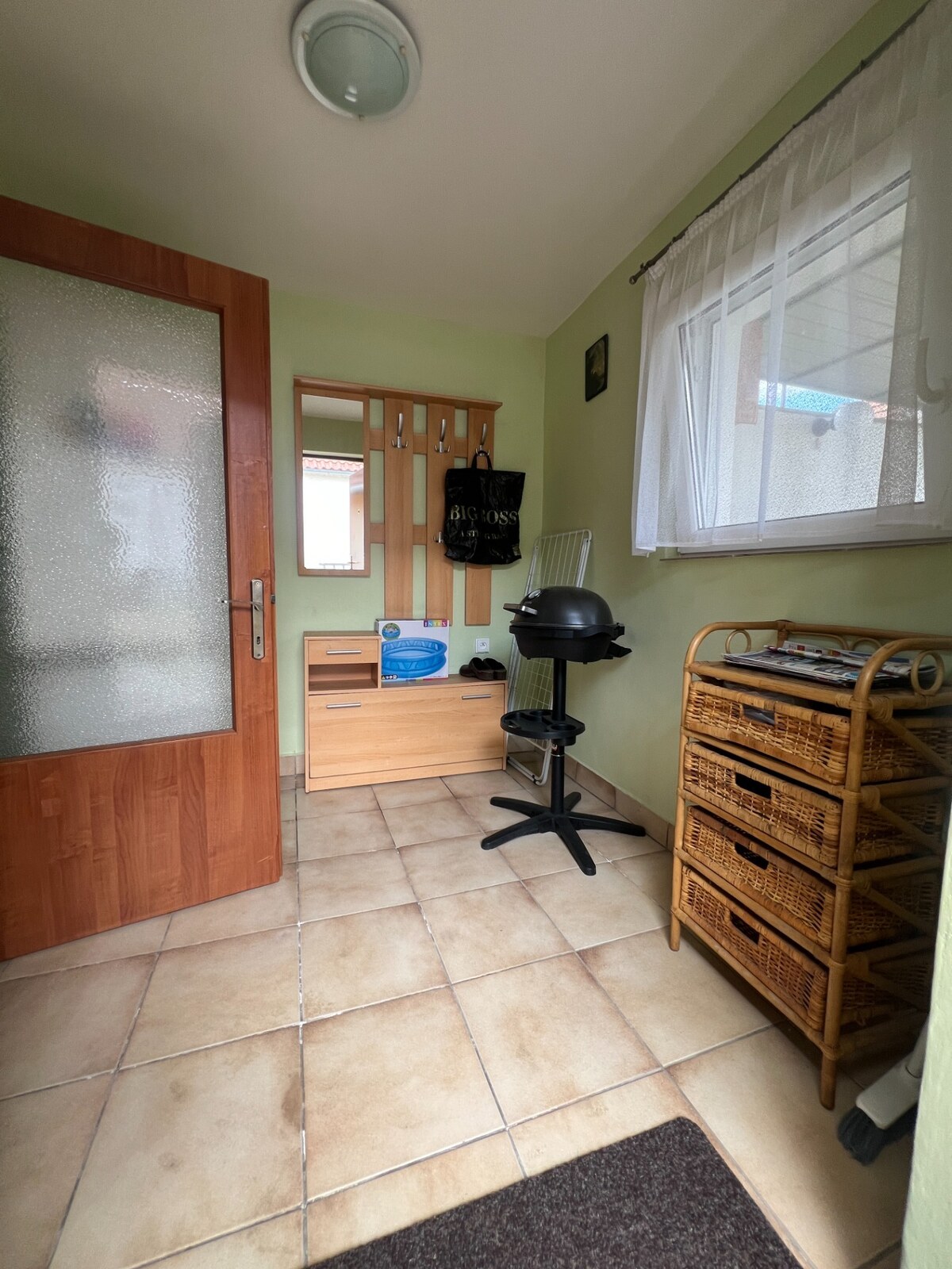 Na predaj - 2 izbový rodinný dom - Vysoká pri Morave — foto 16
