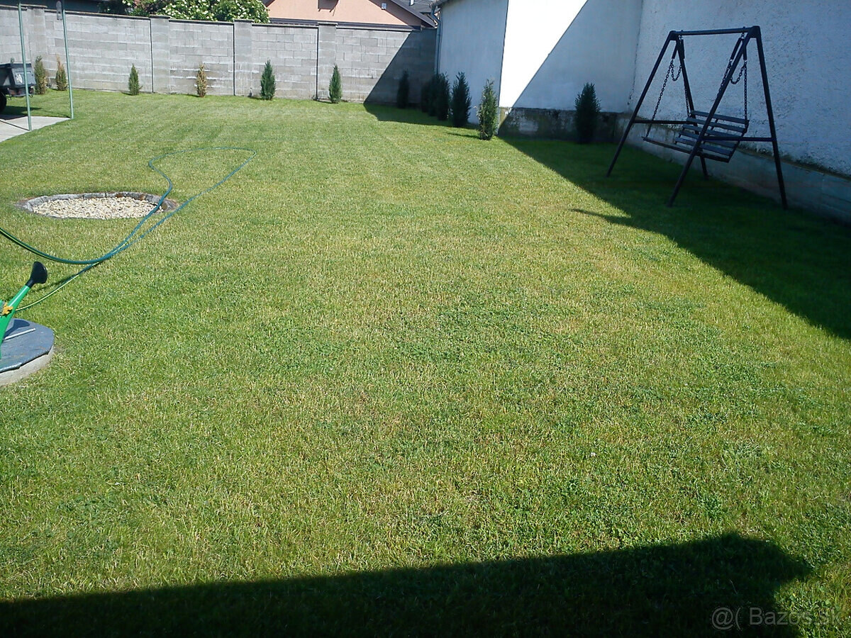 Na predaj - 2 izbový rodinný dom - Vysoká pri Morave — foto 5