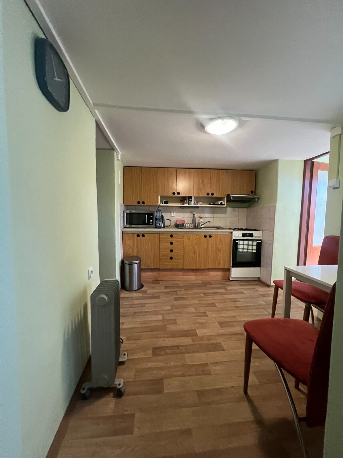 Na predaj - 2 izbový rodinný dom - Vysoká pri Morave — foto 7