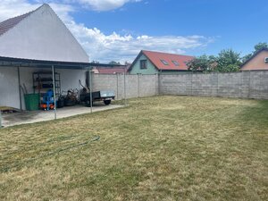 Na predaj - 2 izbový rodinný dom - Vysoká pri Morave — foto 6
