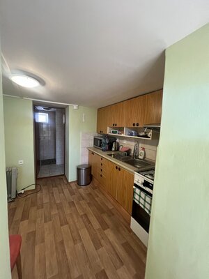 Na predaj - 2 izbový rodinný dom - Vysoká pri Morave — foto 8