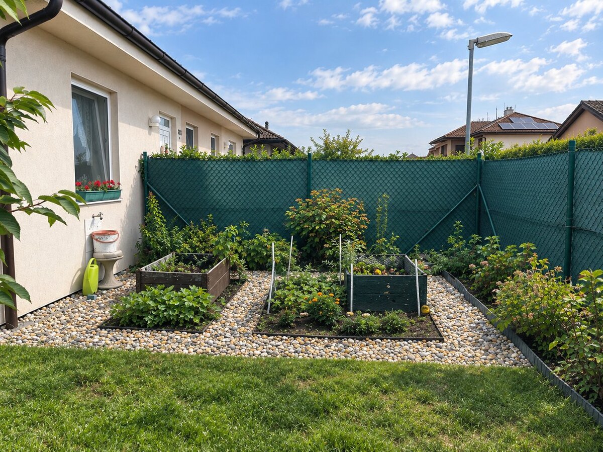 Moderný samostatne stojaci 4-izbový bungalov, Láb okres Malacky — foto 3