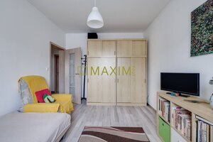 Moderný samostatne stojaci 4-izbový bungalov, Láb okres Malacky — foto 12