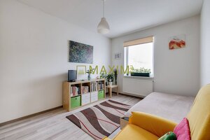 Moderný samostatne stojaci 4-izbový bungalov, Láb okres Malacky — foto 13