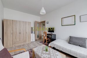 Moderný samostatne stojaci 4-izbový bungalov, Láb okres Malacky — foto 15