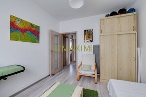 Moderný samostatne stojaci 4-izbový bungalov, Láb okres Malacky — foto 16