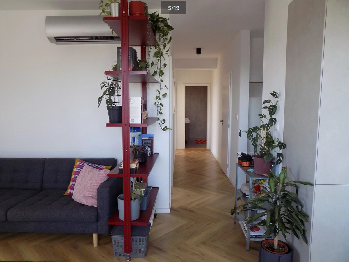 3- izbový byt v Stupave na Dlhej ulici — foto 4
