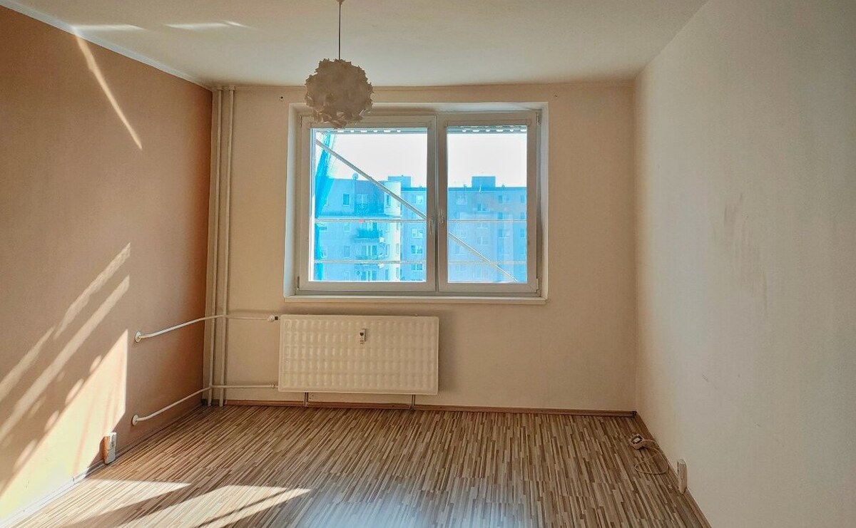 3- izbový byt na ulici Záhorácka