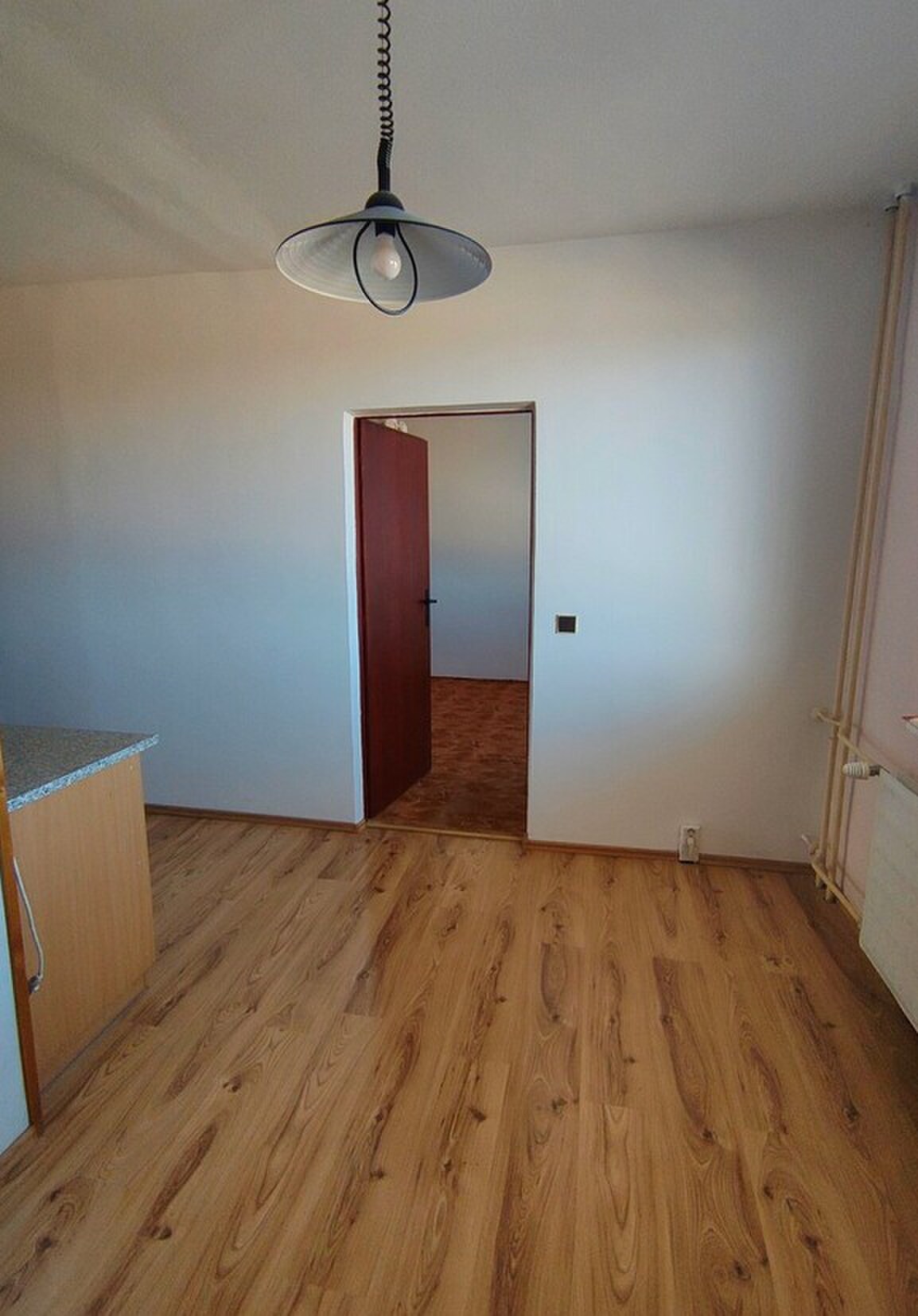 3- izbový byt na ulici Záhorácka — foto 2
