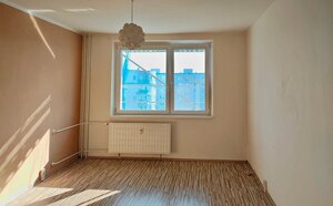 3- izbový byt na ulici Záhorácka — foto 1