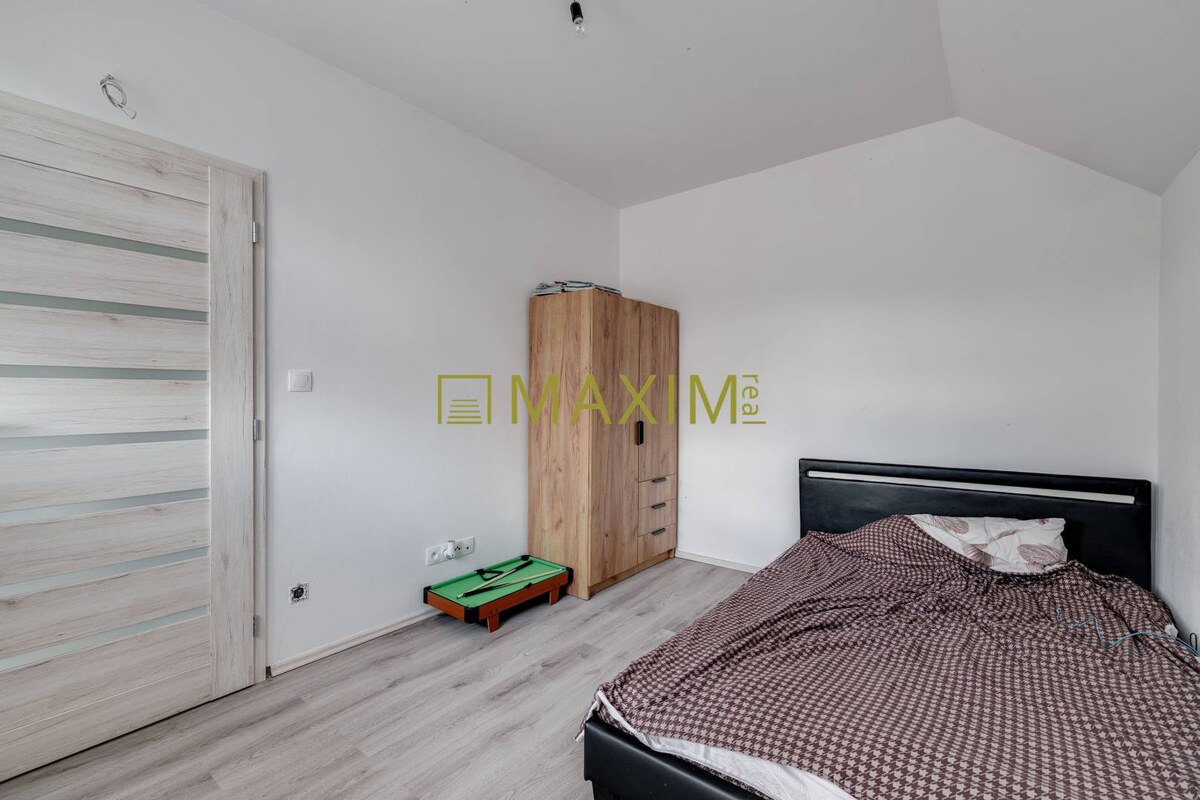 7-izbový kompletne zrekonštruovaný rodinný dom v obci Marianka pri BA — foto 15