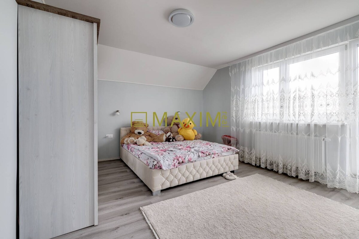 7-izbový kompletne zrekonštruovaný rodinný dom v obci Marianka pri BA — foto 17