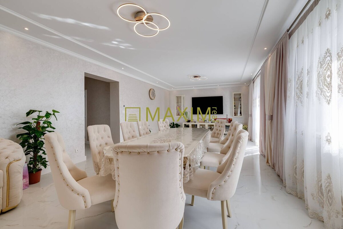 7-izbový kompletne zrekonštruovaný rodinný dom v obci Marianka pri BA — foto 2