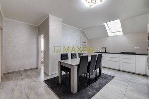 7-izbový kompletne zrekonštruovaný rodinný dom v obci Marianka pri BA — foto 10