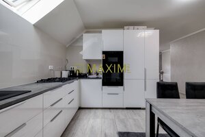 7-izbový kompletne zrekonštruovaný rodinný dom v obci Marianka pri BA — foto 11