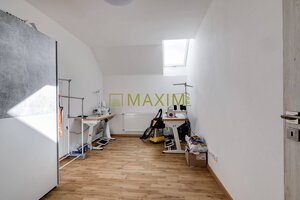 7-izbový kompletne zrekonštruovaný rodinný dom v obci Marianka pri BA — foto 18
