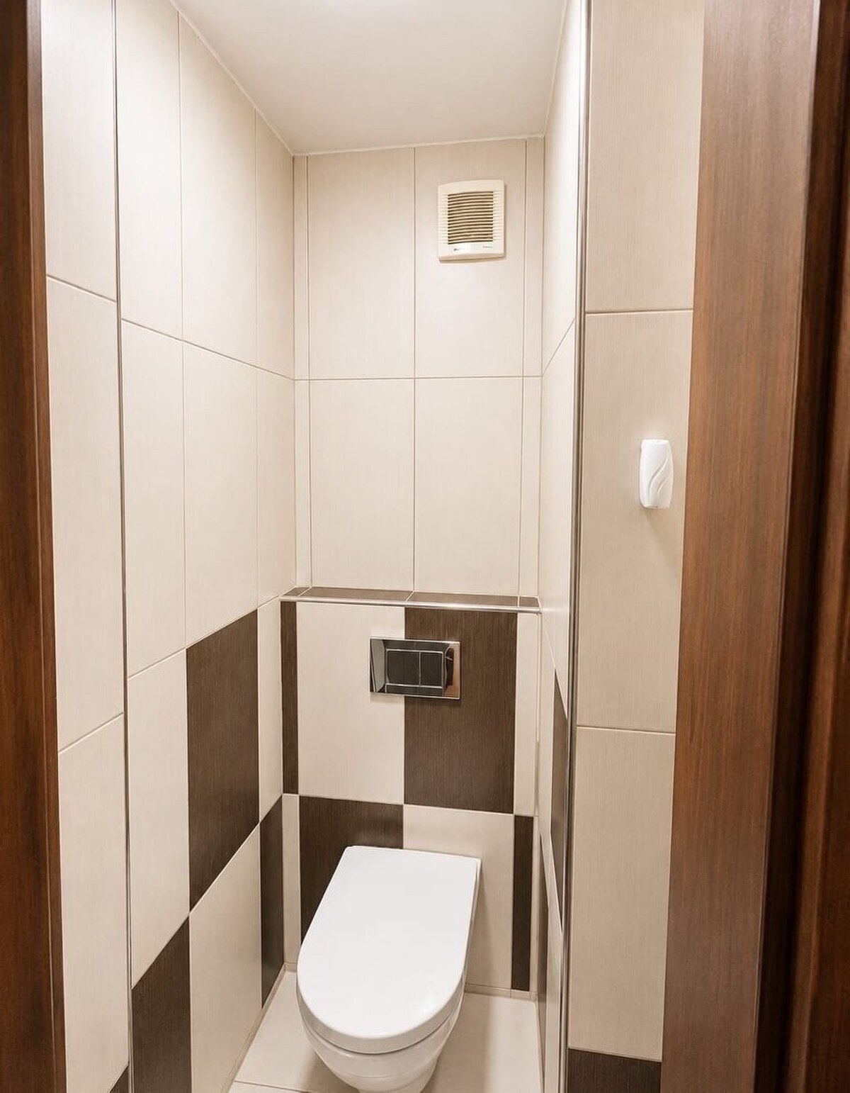 4,5- izbový mezonet na ulici Saratovská — foto 15