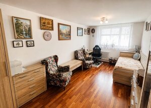 4,5- izbový mezonet na ulici Saratovská — foto 1