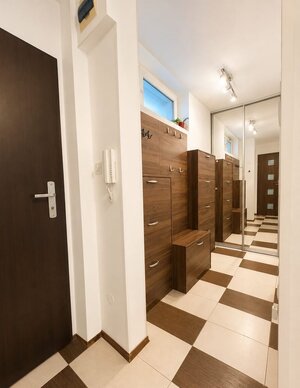 4,5- izbový mezonet na ulici Saratovská — foto 2