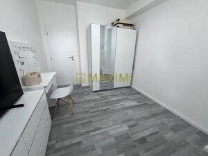 2-izbový byt s priestrannou lodžiou v bytovom dome - Vlčie hrdlo, BA — foto 7