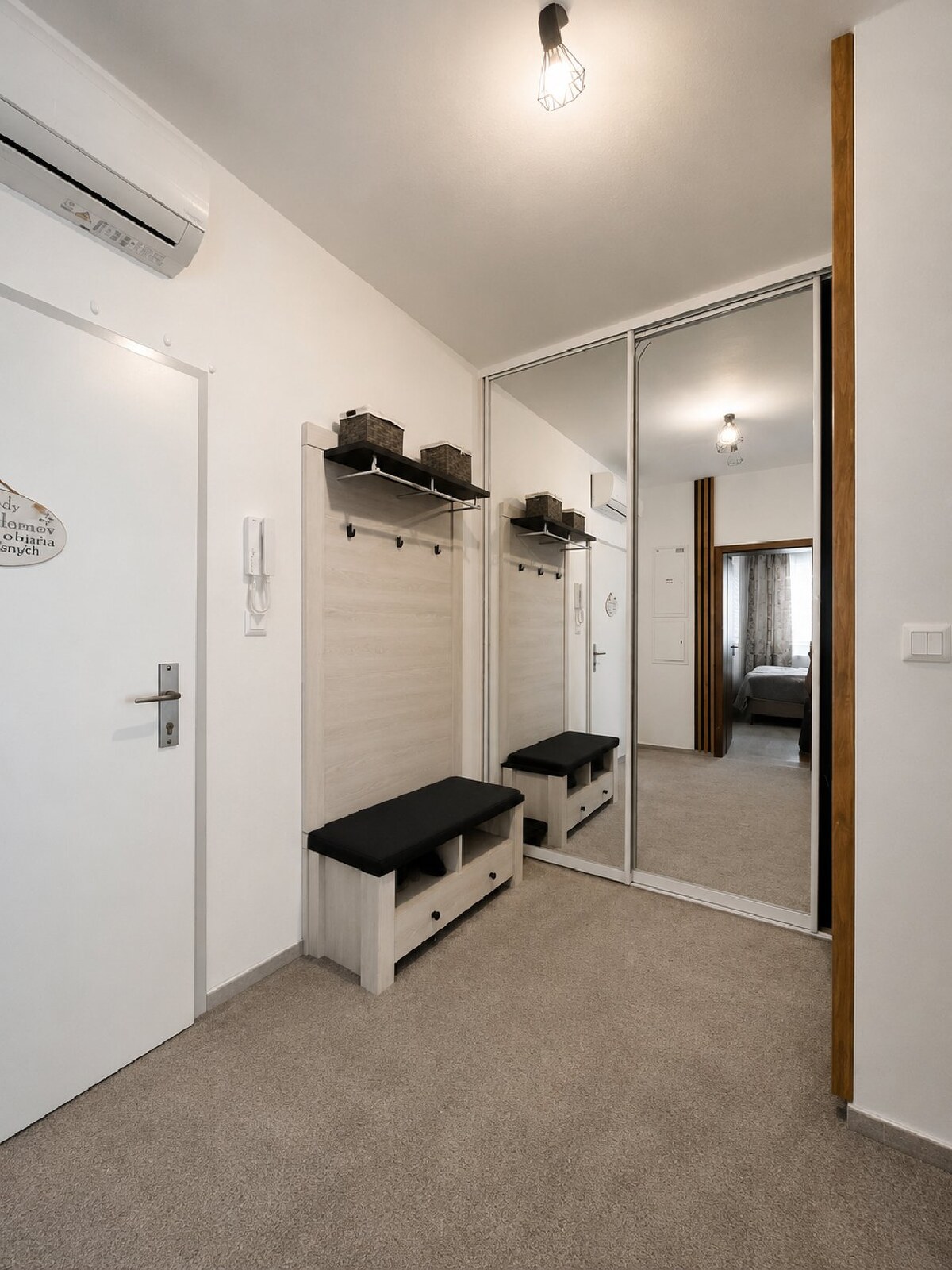 Komfortný  3-izb byt so záhradou,2x parkovacím státím v Kostolišti, MA — foto 13