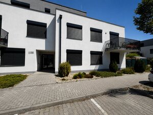 Komfortný  3-izb byt so záhradou,2x parkovacím státím v Kostolišti, MA — foto 16