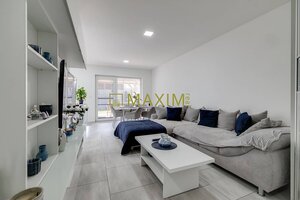 NOVOSTAVBA 2024 – Elegantný 3izb dvojdom s terasou,dizajnovou kuchyňou — foto 10
