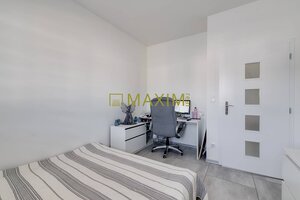 NOVOSTAVBA 2024 – Elegantný 3izb dvojdom s terasou,dizajnovou kuchyňou — foto 15