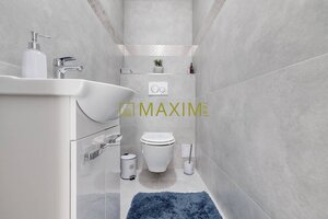 NOVOSTAVBA 2024 – Elegantný 3izb dvojdom s terasou,dizajnovou kuchyňou — foto 19