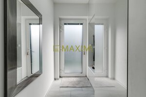 NOVOSTAVBA 2024 – Elegantný 3izb dvojdom s terasou,dizajnovou kuchyňou — foto 4