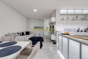 NOVOSTAVBA 2024 – Elegantný 3izb dvojdom s terasou,dizajnovou kuchyňou — foto 9