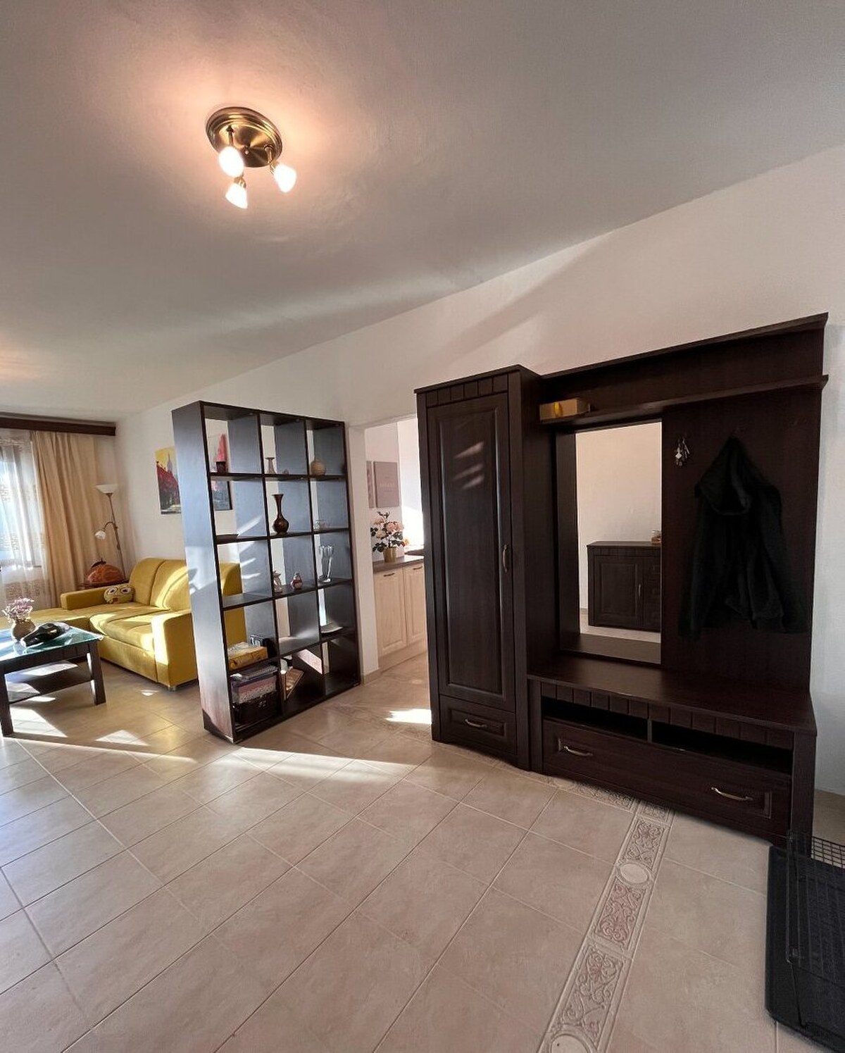 3- izbový byt na  ulici Dlhé Diely — foto 4