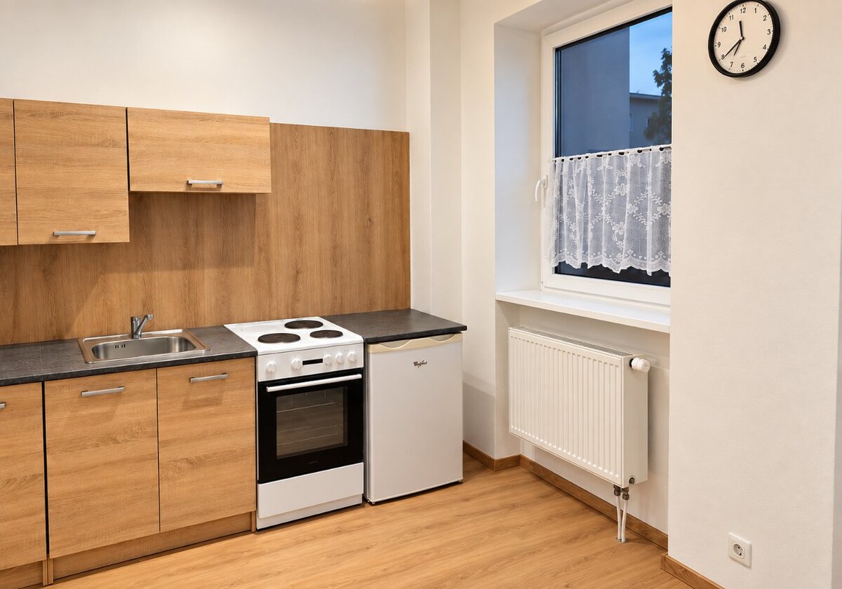 TOP Garsónka Malacky/Pezinská,skvelá poloha na bývanie aj investíciu — foto 3