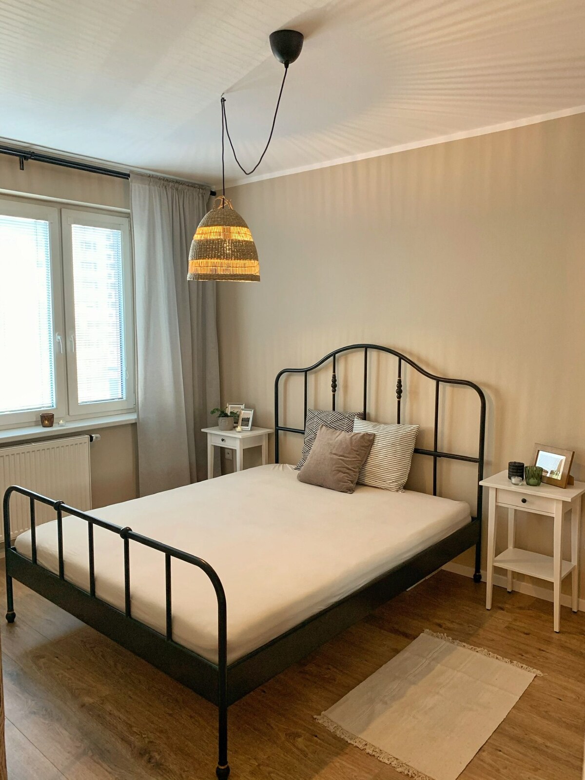 TOP Zariadený 2 izbový byt na ul. Vyšehradská v Bratislave — foto 10