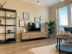 TOP Zariadený 2 izbový byt na ul. Vyšehradská v Bratislave — foto 1