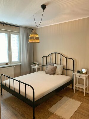 TOP Zariadený 2 izbový byt na ul. Vyšehradská v Bratislave — foto 10
