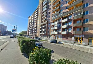 TOP Zariadený 2 izbový byt na ul. Vyšehradská v Bratislave — foto 16