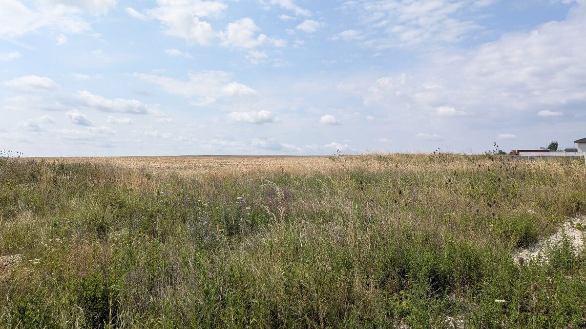 Stavebný pozemok 663 m2 v obci Štitáre s pekným výhľadom na Žibricu — foto 5