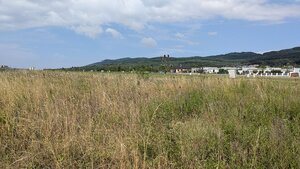 Stavebný pozemok 663 m2 v obci Štitáre s pekným výhľadom na Žibricu — foto 4