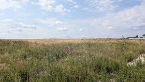 Stavebný pozemok 663 m2 v obci Štitáre s pekným výhľadom na Žibricu — foto 5