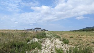 Stavebný pozemok 663 m2 v obci Štitáre s pekným výhľadom na Žibricu — foto 6