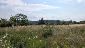 Stavebný pozemok 663 m2 v obci Štitáre s pekným výhľadom na Žibricu — foto 7