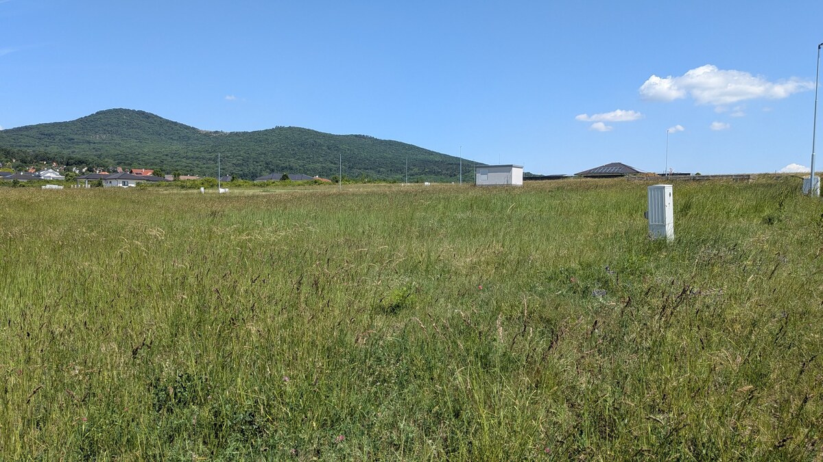 Stavebný pozemok 681 m2 v Štitároch, 2 pozemky k dispozícií — foto 2